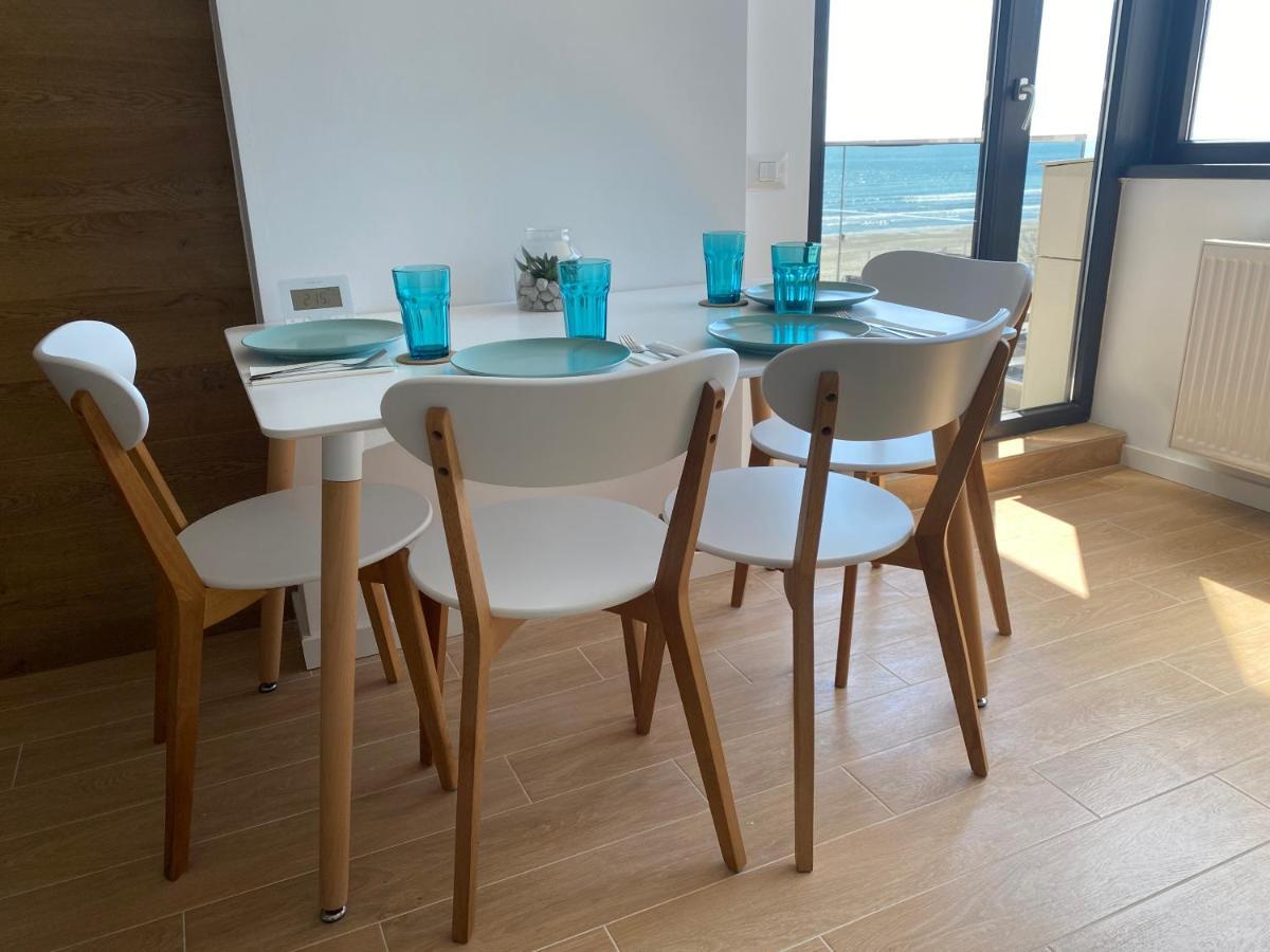 Richy By The Sea Apartment Navodari Dış mekan fotoğraf