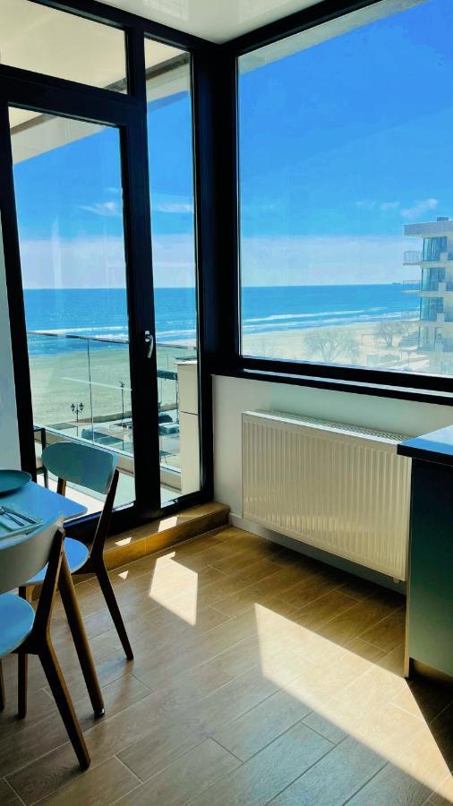 Richy By The Sea Apartment Navodari Dış mekan fotoğraf