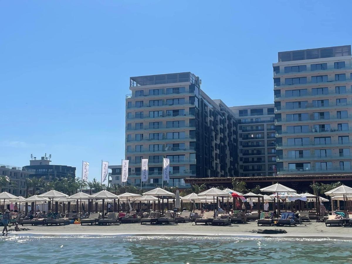 Richy By The Sea Apartment Navodari Dış mekan fotoğraf